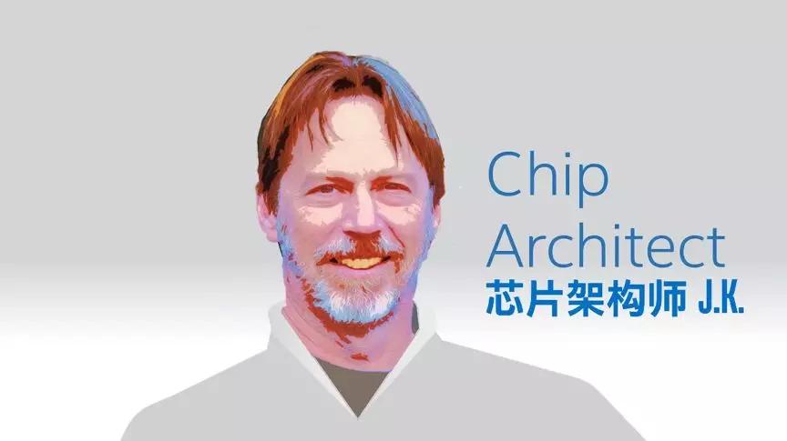 一颗芯片制造的全过程,一颗芯片的历程