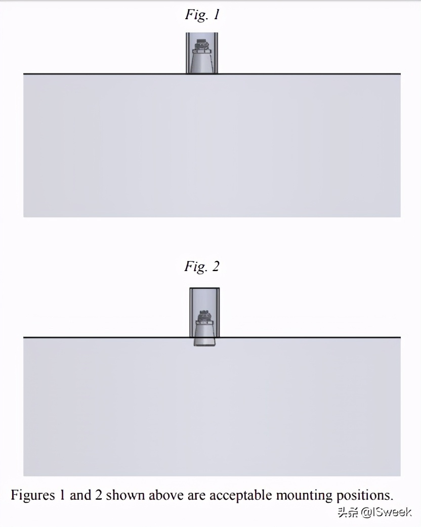化学级别超声波传感器MB7389选配增强产品耐酸耐腐蚀性能