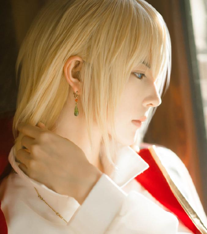 漫展真空事件小尤奈被判刑，女Coser请自重，搞颜色害人害己