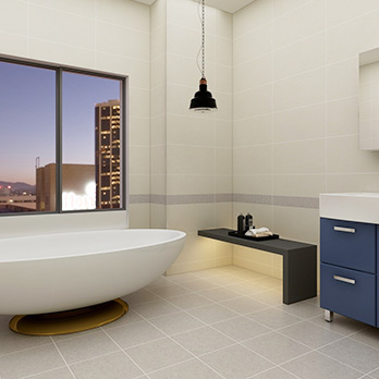 客厅装修地砖推荐,客厅地砖防滑耐磨选哪种