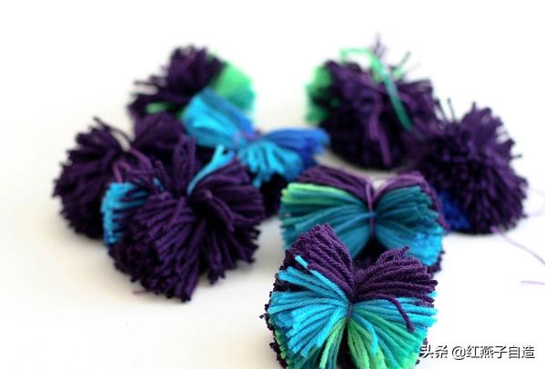 来，玩个“球”！彩球，足球，地球，让心情跟着美起来