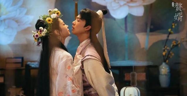 赘婿郭麒麟经典瞬间,赘婿郭麒麟行李箱