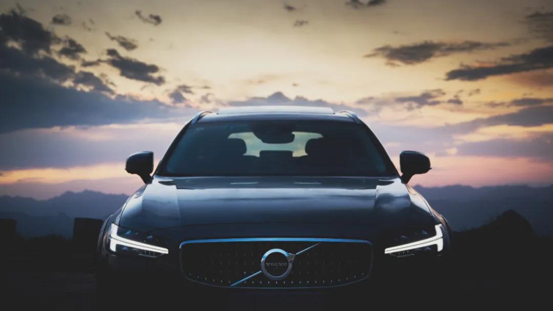 沃尔沃v90cc旅行车零整比,沃尔沃v90cc2020款和奥迪旅行车