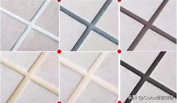 洗手间瓷砖填缝剂哪种最好用,老卫生间瓷砖缝隙防水填缝剂