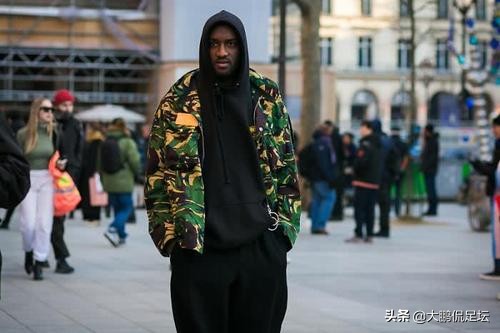 为什么法国队被人称为非洲球队？归化政策，中国足球的未来？