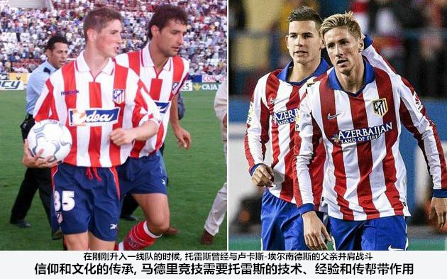 托雷斯巅峰一战成名,托雷斯十大巅峰瞬间