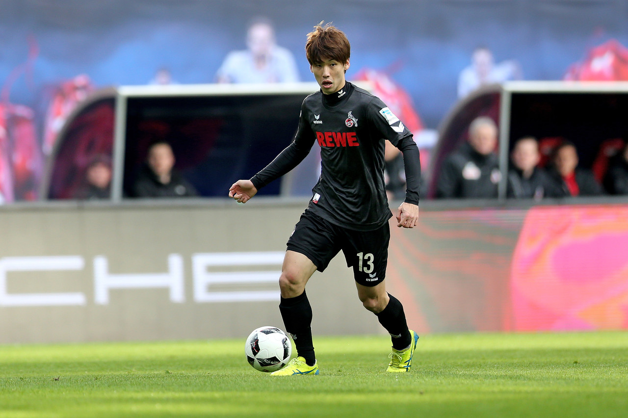 大迫勇也为何落选世界杯,大迫勇也为什么落选