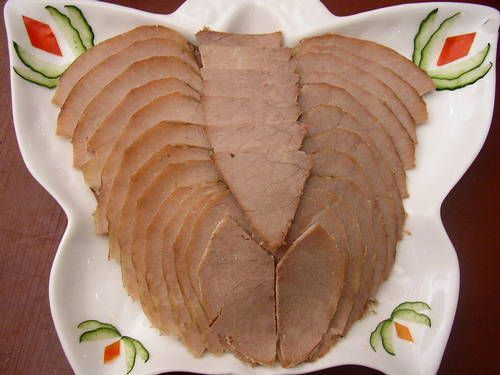 青州特产小吃,青州特产美食家常菜做法