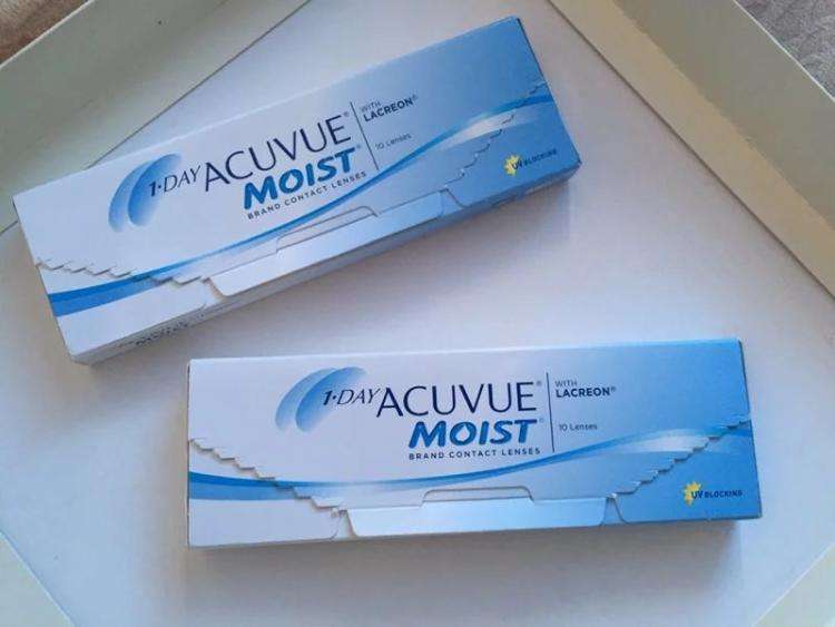 最好的隐形眼镜品牌排行,隐形眼镜品牌推荐排行榜