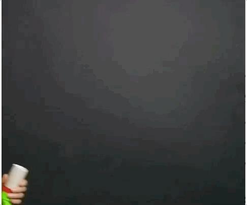 烟火手工创意,幼儿创意烟花作品