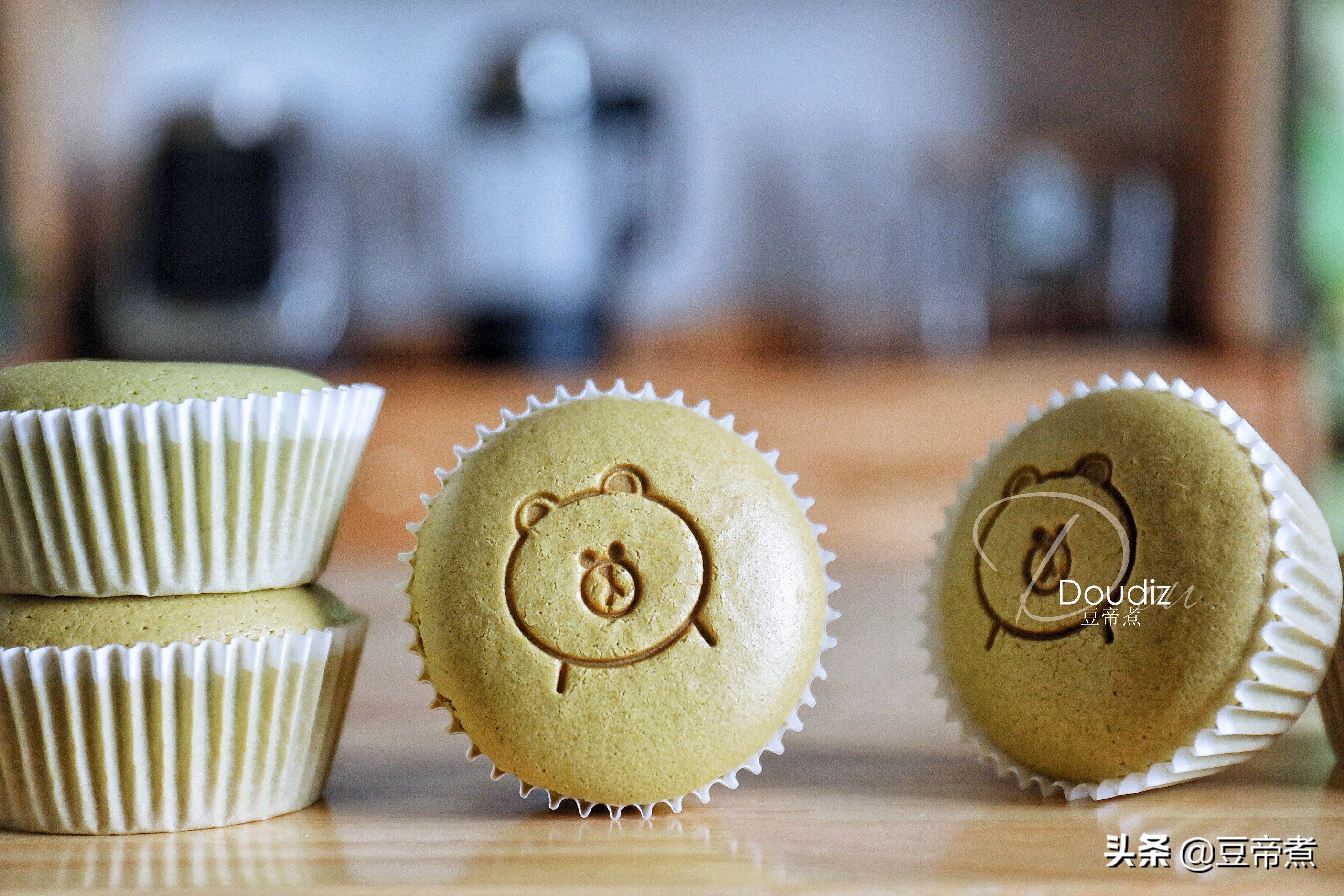 教你做宝宝爱吃的简单美味蛋糕,简单做小蛋糕儿童爱吃