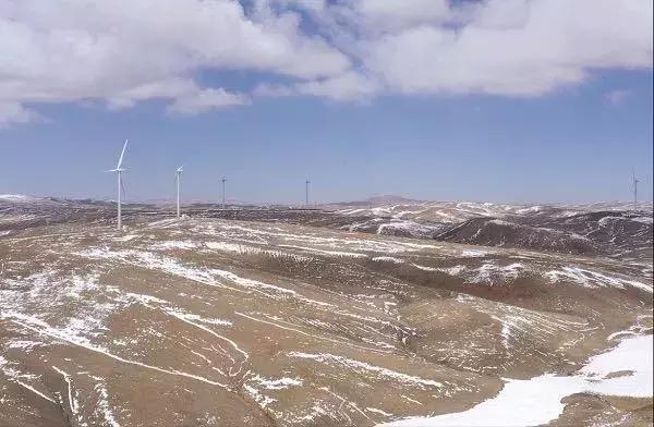 雪域高原的新能源明珠——回忆龙源*藏西**新能源开发历程