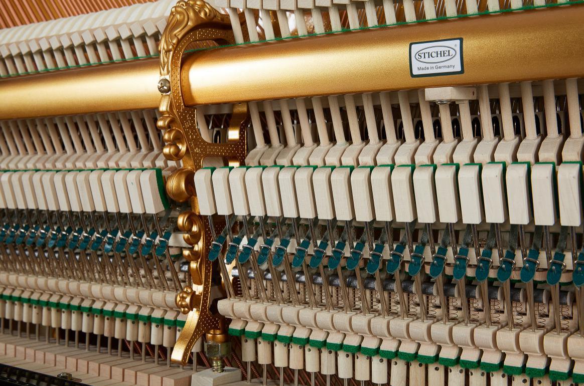 初学钢琴用电钢可以吗,电钢钢琴