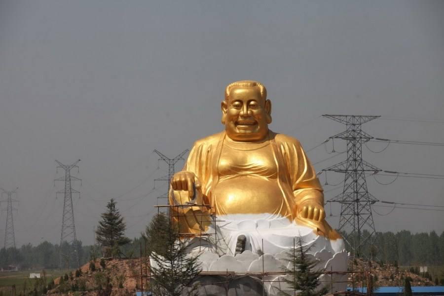 最受争议的3个雕像,那些饱受争议的大型雕塑