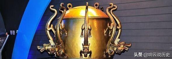 古代有哪些没有办法解密的黑科技,中国古代最强大的黑科技