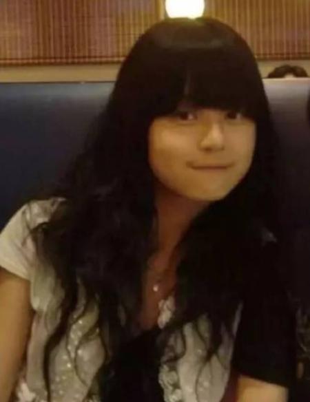 深大校花事件,深大校花黄晓明