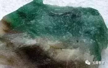 玉石的种类和鉴别图片,玉石的种类及鉴别方法