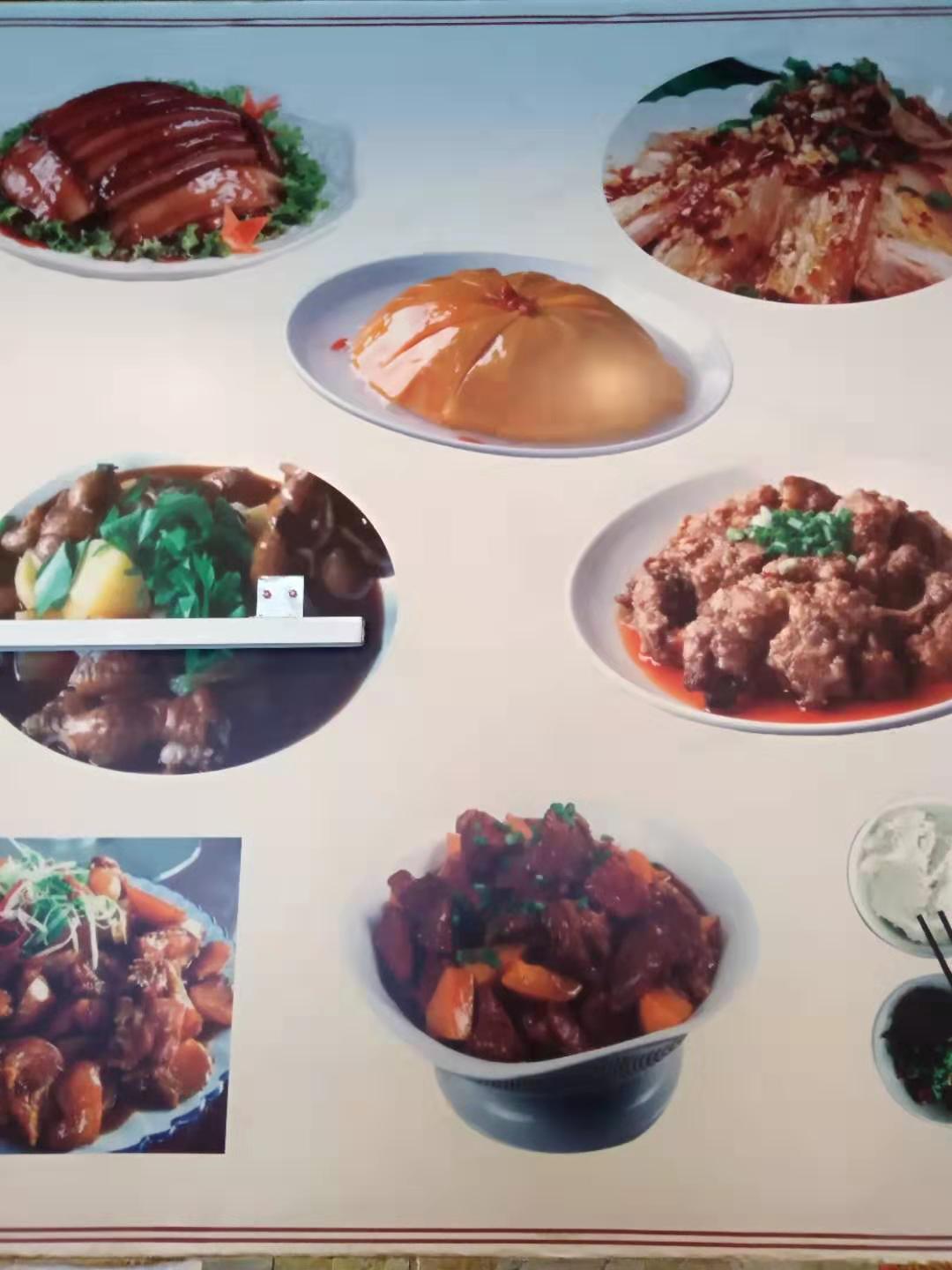 小笼粉蒸排骨十里飘香，邻里食客饱口福