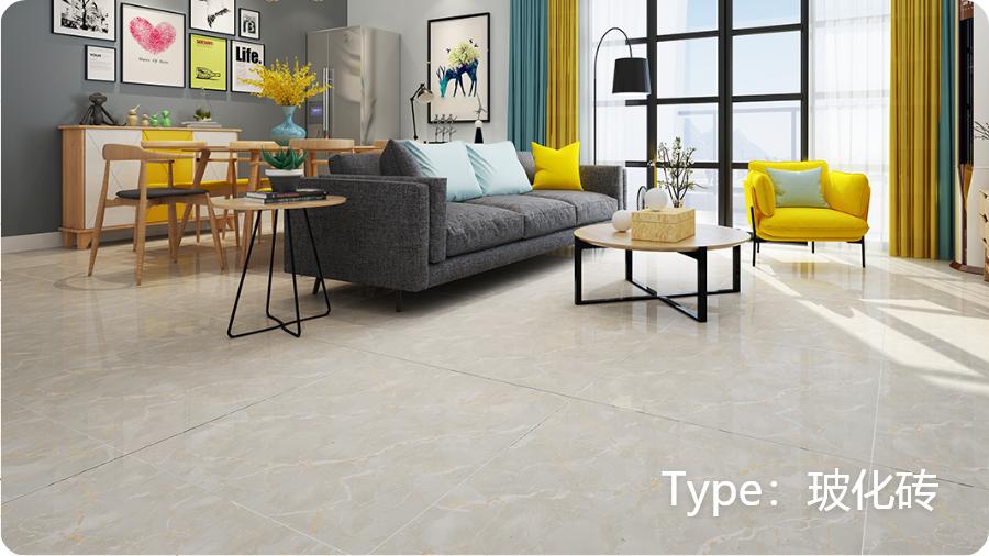 瓷砖地砖墙砖,最简单如何选到好的瓷砖