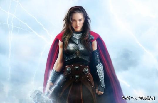 雷神4会在中国上映吗漫威电影,漫威雷神4上映时间表