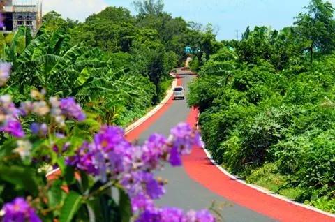 哪里的海岛比鼓浪屿好玩,跟鼓浪屿一样的小岛