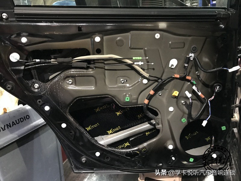 亚洲龙音响改装要多少钱,东莞亚洲龙音响改装