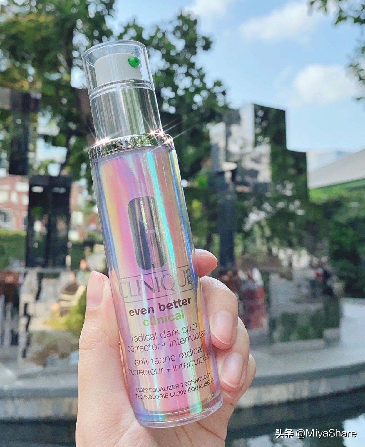 倩碧最好用的产品推荐,倩碧产品效果怎么样