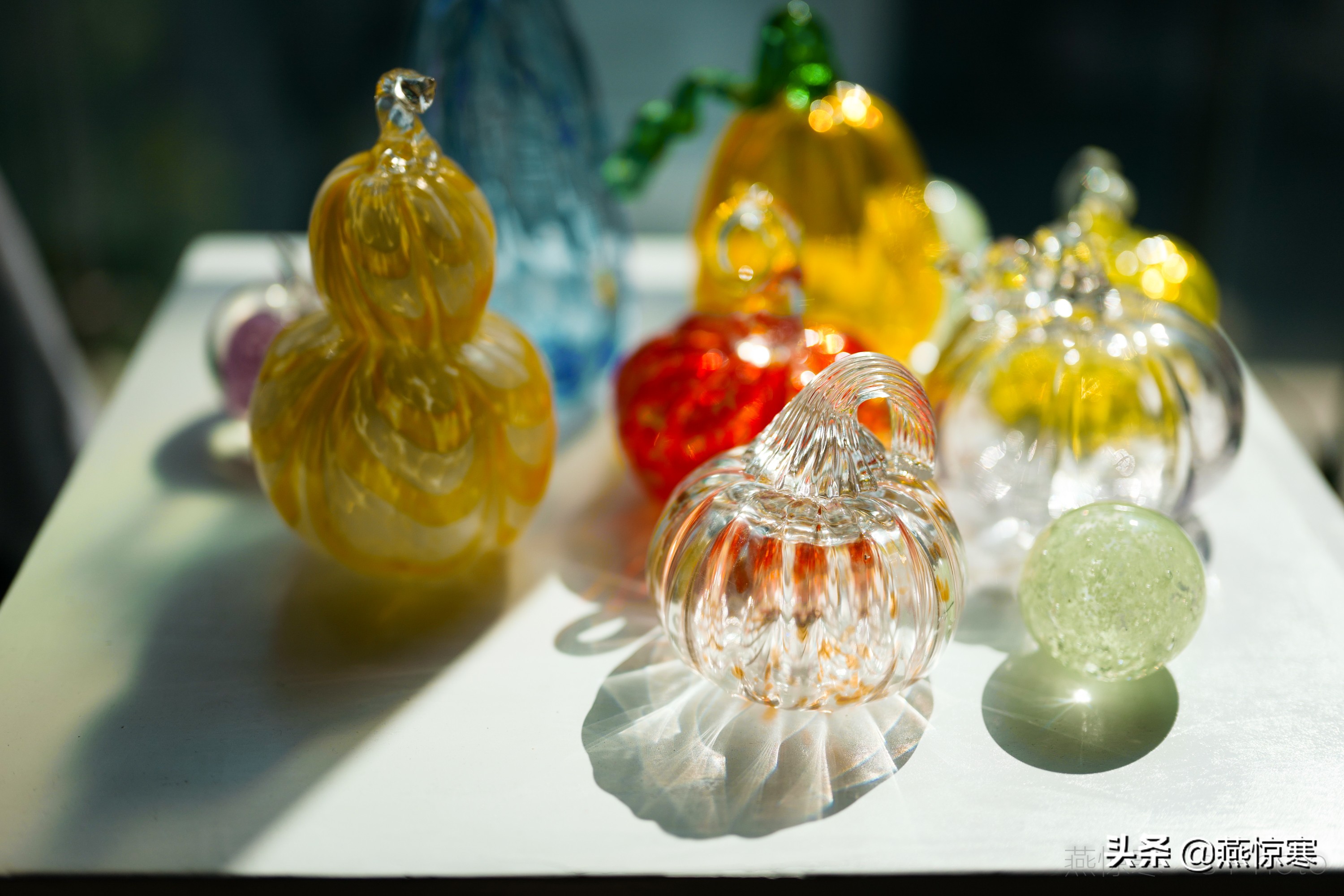 徕卡最值得玩的镜头,徕卡镜头351.4和501.4拍摄对比