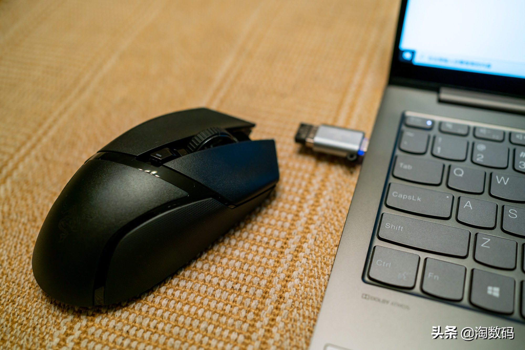 双模鼠标推荐100-200高性价比,入门双模鼠标