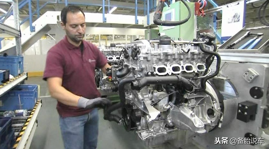 同款发动机不同调校的区别,同款发动机高低功率价格