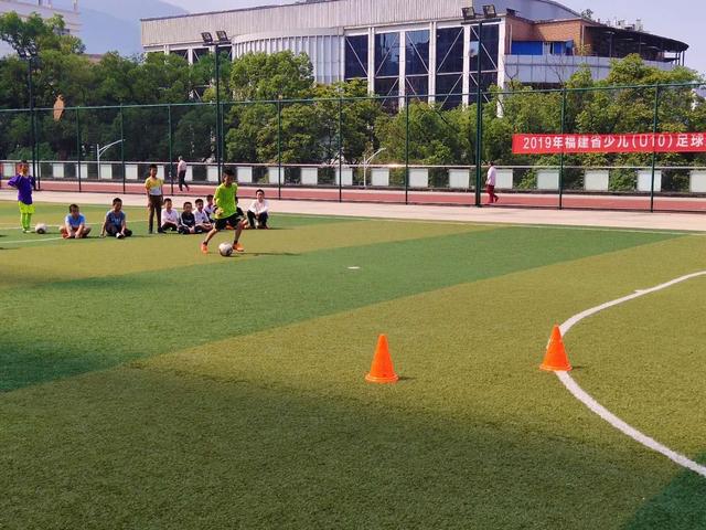 福建u15长乐滨海足球训练基地,2023福建青少年足球u13锦标赛