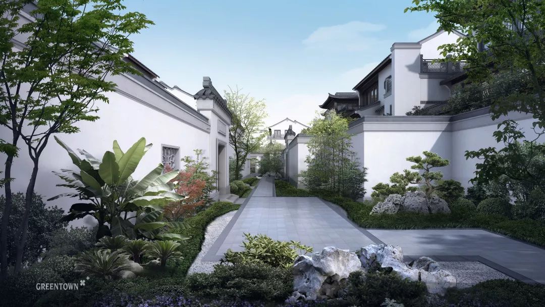 绿城近期作品,绿城新春视频