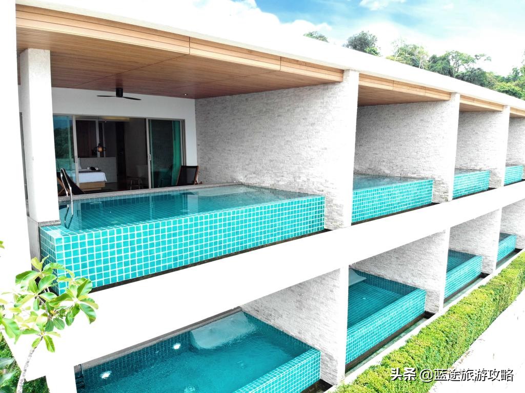 滴，您的普吉岛酒店攻略来了，请查收！