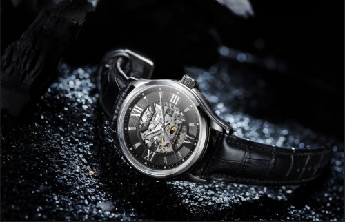 雷诺手表成立,雷诺手表供应