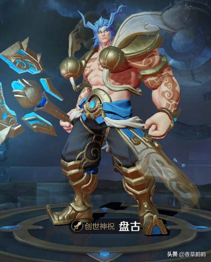 王者光荣中值得苦练的的打野英雄,王者光荣最值得练的三个打野英雄