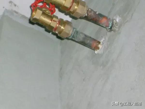 管道与阀门连接用什么方式,管道工程各连接方式有哪些