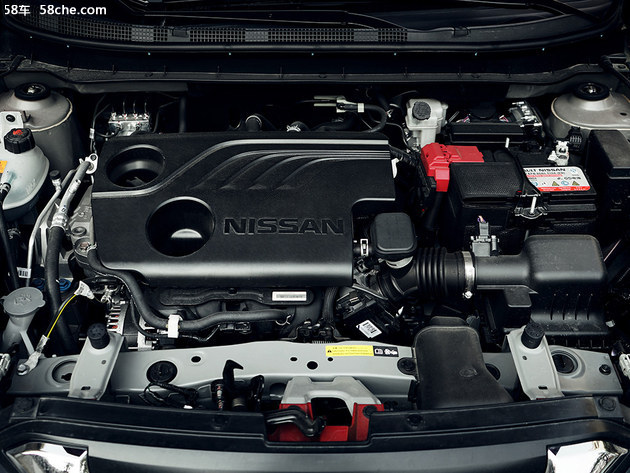 18w以内性价比最高的日产suv,日产全新suv售价不到5万