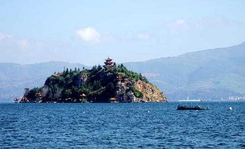 2月抚仙湖怎么玩,抚仙湖七天攻略