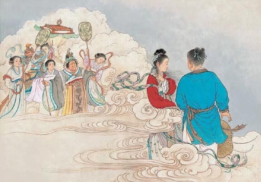 牛魔王真实原型多大,牛魔王的真身到底是谁