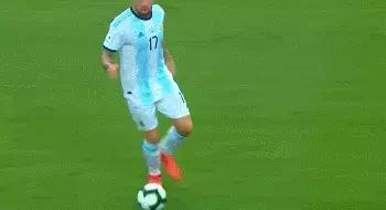 分析美洲杯阿根廷与巴西的战术,阿根廷美洲杯战术分析