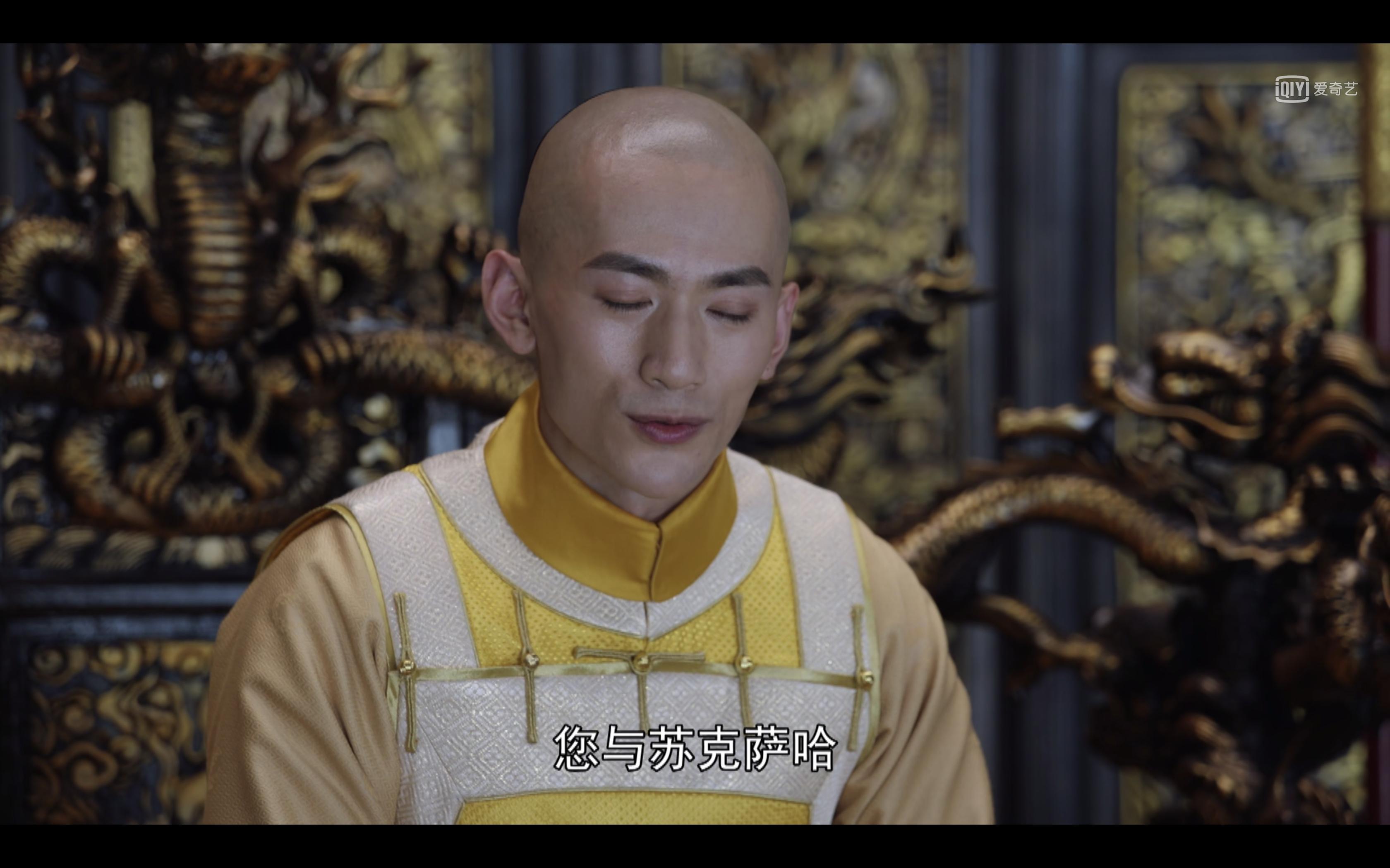 鹿鼎记张一山版为什么扑街了,张一山鹿鼎记扑街视频