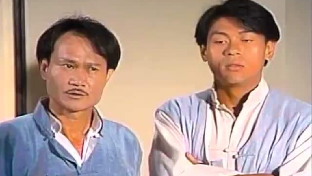 林正英主演的僵尸先生背后的故事,纪念一代僵尸道长林正英