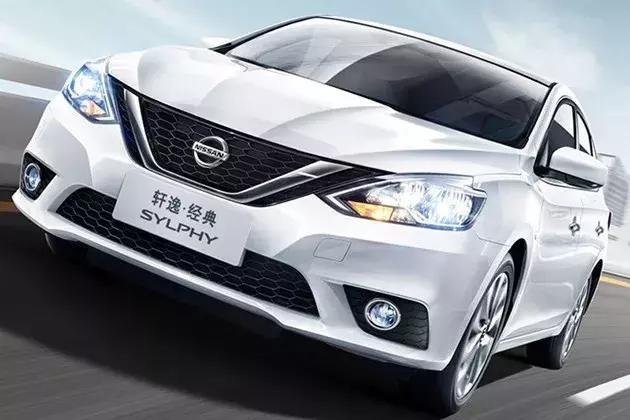 新款的轩逸经典烧机油吗,18万公里的2016款经典轩逸烧机油