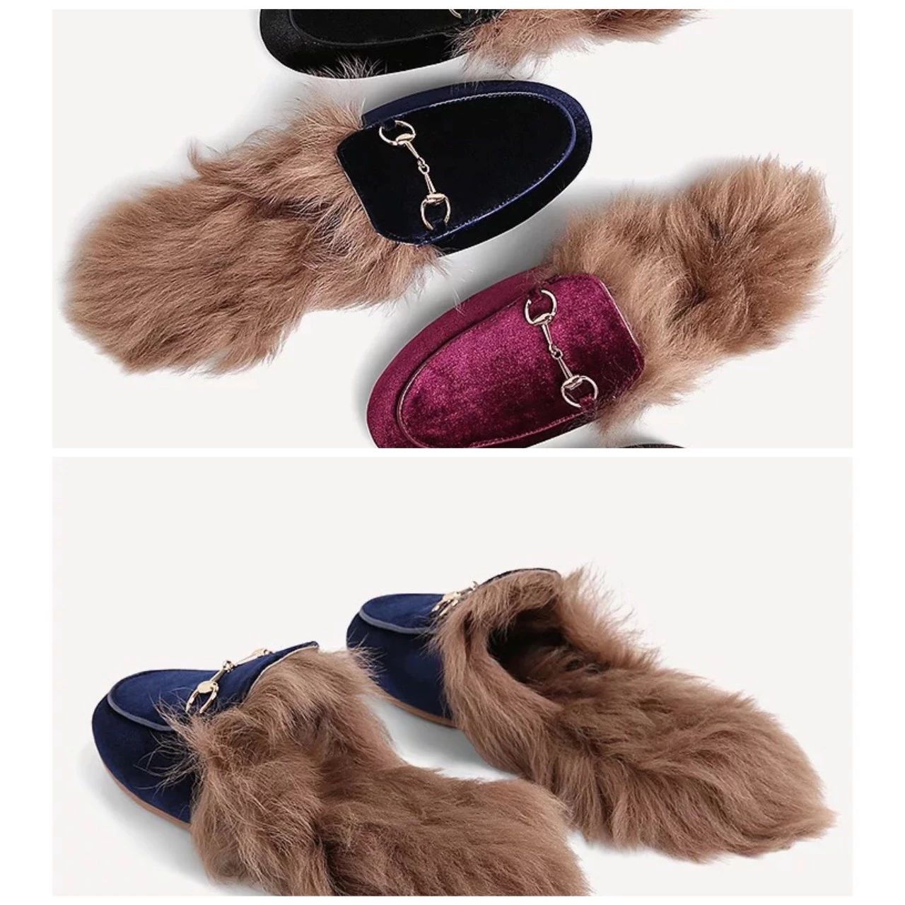 有哪些好看的拖鞋居家穿,好看又实用大码的拖鞋推荐