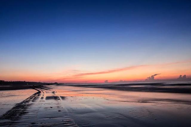 茂名浪漫海湾攻略,不输东南亚的海滨小城