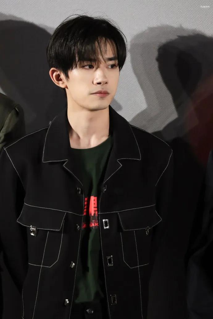 易烊千玺长津湖票房破亿,易烊千玺长津湖票房