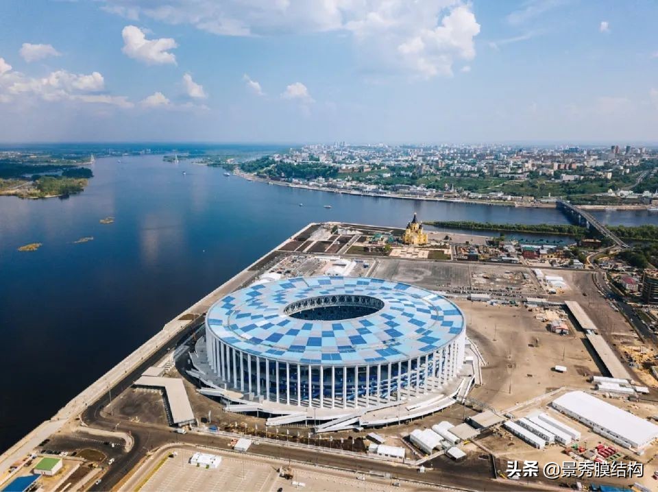 膜结构球场怎么样,膜结构球场视频