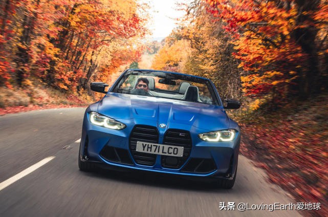 bmwm4硬顶敞篷版,bmwm4双门跑车