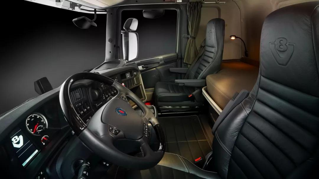 商用车和乘用车的年检区别,商用车15年以后年审政策