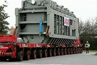 中国制造最大的汽车轮胎有多大,中国自主研制的大型轮胎